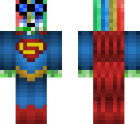 creeperman