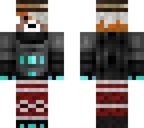 creephunter