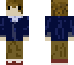 crime boy