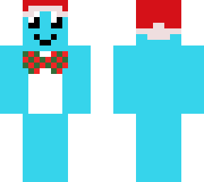 cristmas bowtie 2