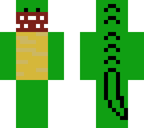 croc for greencrocswamp
