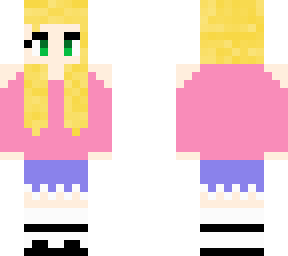 cute girl
