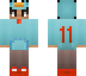 cyanchicken1 skin request fix
