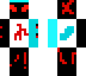 cyborg demon