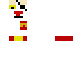 danger mouse!