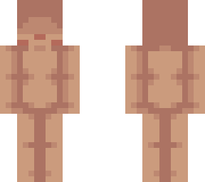 dark, tan skin base