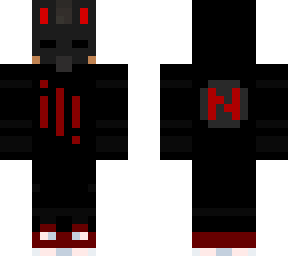 dark corp guards