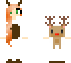deer