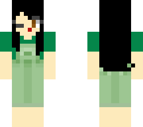 deer girl