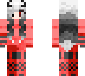 demon airi