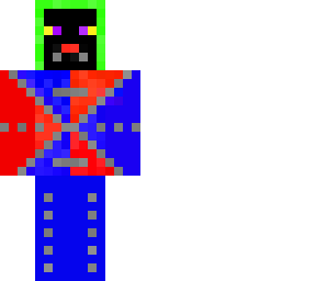 demon general
