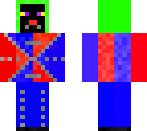 demon general