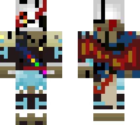 demon ink sans