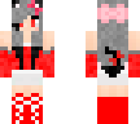 demon kawaii~chan