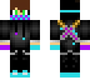 destinythespirit