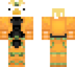 dio goose