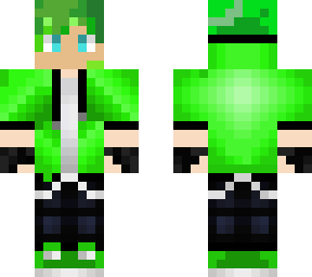 dis da bes skin