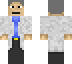 doctor