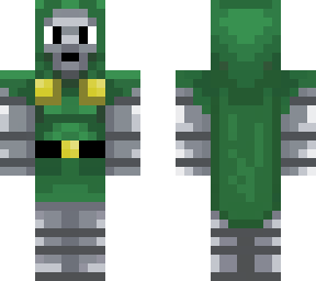 doctor doom