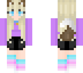 dog girl revised