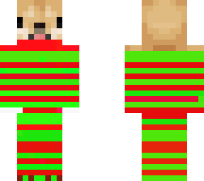 doge christmas