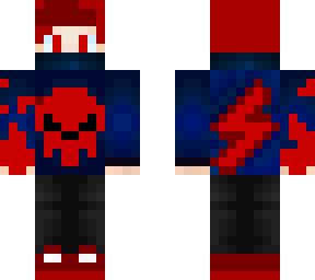 dread skull