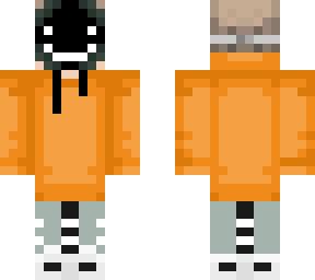 dream orange
