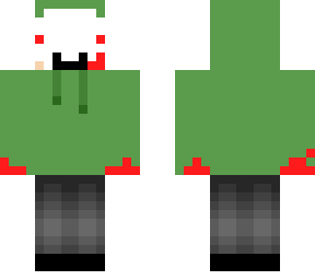 dream skin?