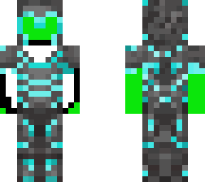 dream with netherite