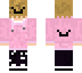 dreanims ilr skin