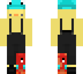 duck