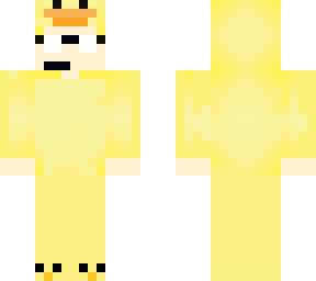 duck