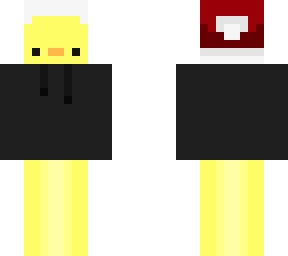 duck