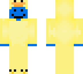 duck boi