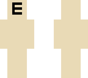 e  for my bro