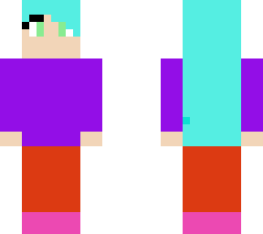 effect girl