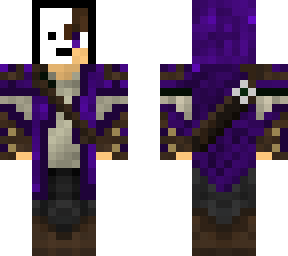 eggy6 youtube skin dream version