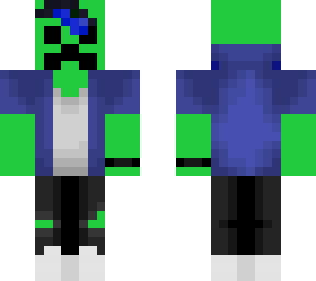 ein +  crepper