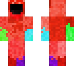 elemental wielder