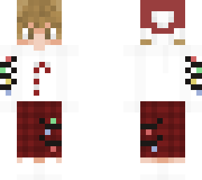 elliotposting: chrimbus edit. !!