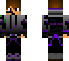 ender chase