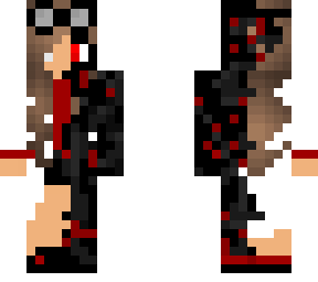 expirement breach 001