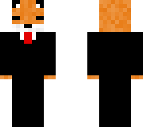 fancy fox