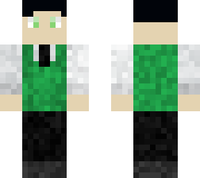 fancy suit