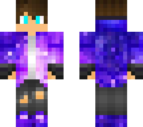 fantasy  galaxy  boy