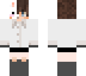 fem bunnyboy