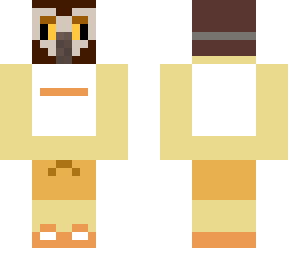 femboy hooters owl