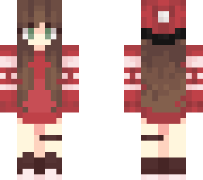 festive skin 4 (edit)