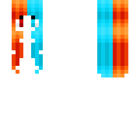 fire and ice ~ hb