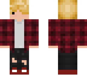 flannel